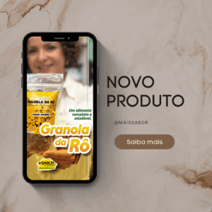 aesthetic phone mockup instagram post
