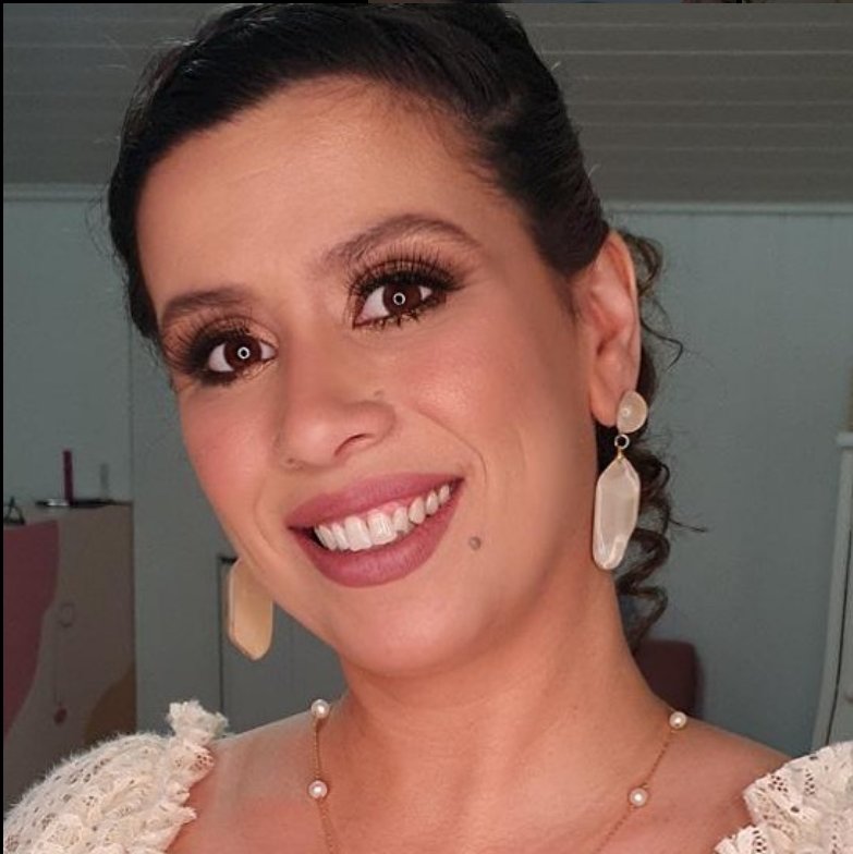 ludmila amorim